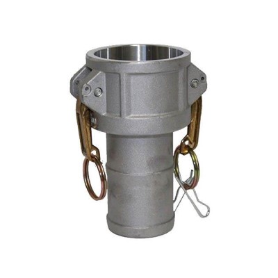 Camlock Fittings